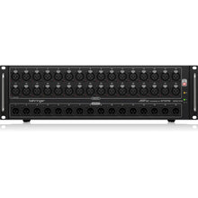 BEHRINGER STAGE BOX S32 32CH