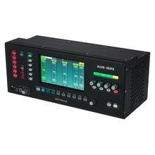 ALLEN & HEATH SQ RACK MOUNT CONSOLE
