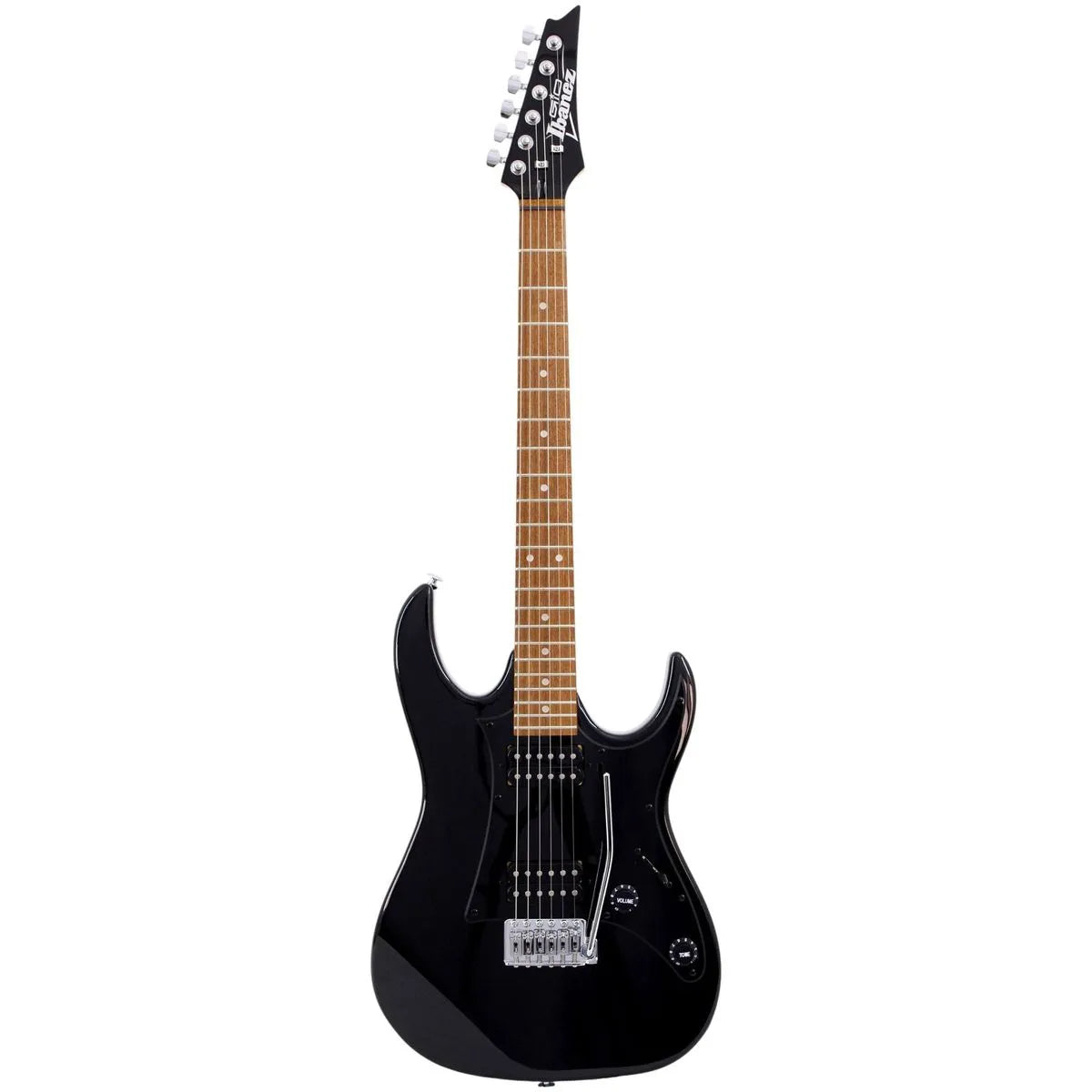 Pack de guitarra eléctrica Ibanez IJRX20U - Black