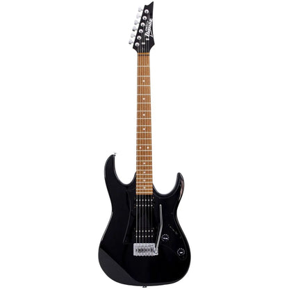 Pack de guitarra eléctrica Ibanez IJRX20U - Black