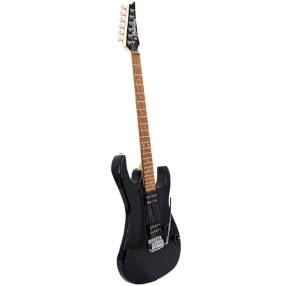 Pack de guitarra eléctrica Ibanez IJRX20U - Black