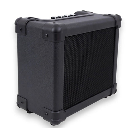 Pack de guitarra eléctrica Ibanez IJRX20U - Black
