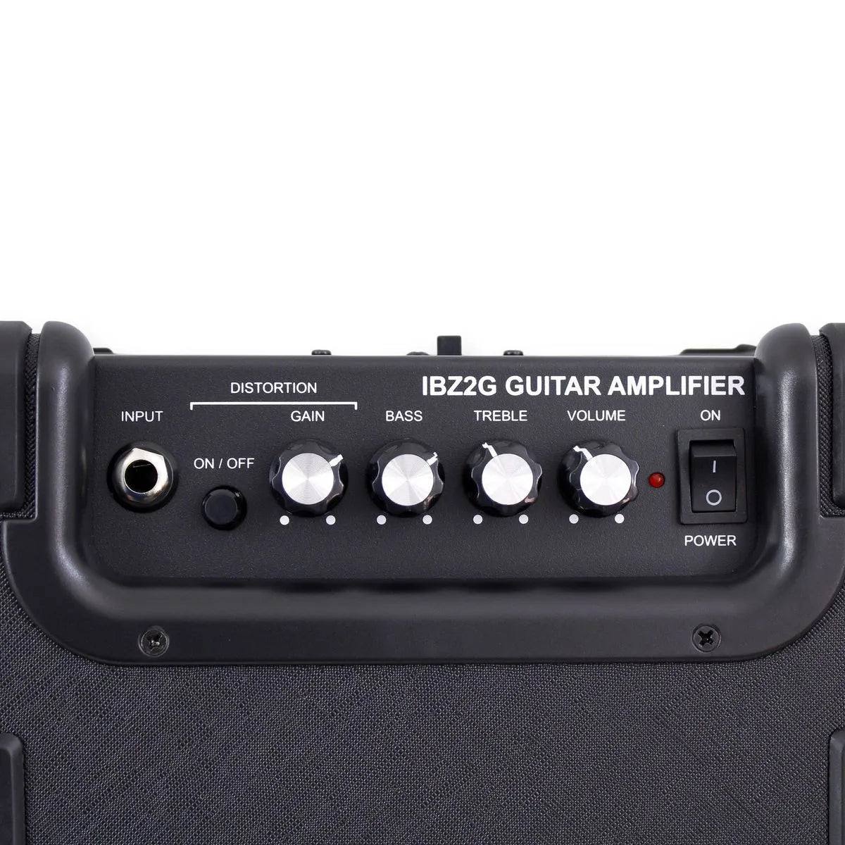 Pack de guitarra eléctrica Ibanez IJRX20U - Blue