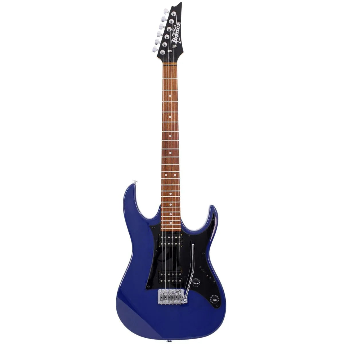 Pack de guitarra eléctrica Ibanez IJRX20U - Blue