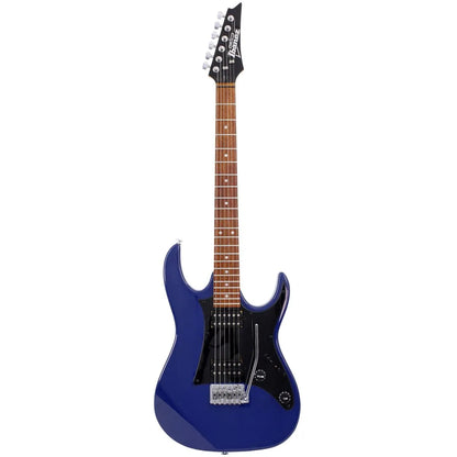 Pack de guitarra eléctrica Ibanez IJRX20U - Blue
