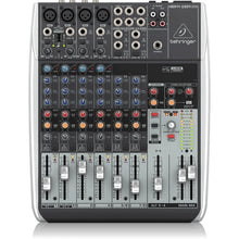 MIXER BEHRINGER XENYX-Q1204USB