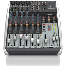 MIXER BEHRINGER XENYX-Q1204USB