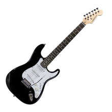 PACK GUITARRA ELECTRICA FULL ROCK BK FREEMAN