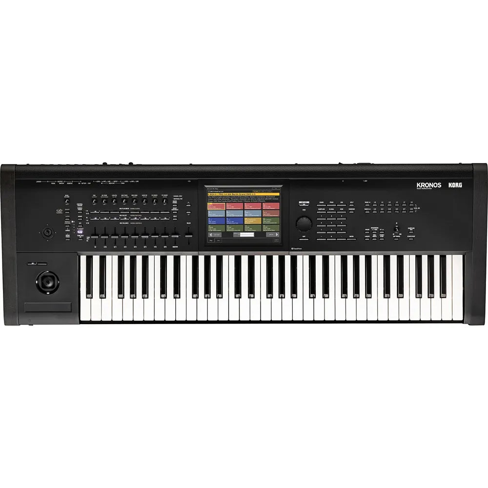 SINTETIZADOR KRONOS3-61 KORG