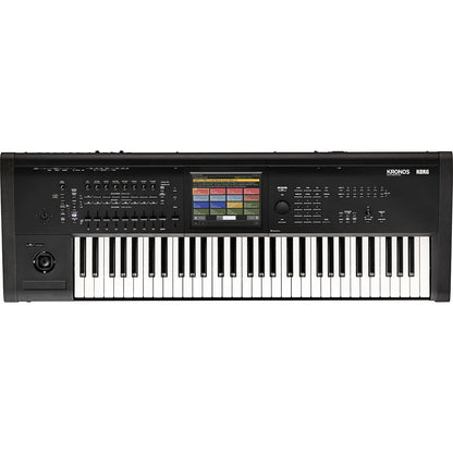 SINTETIZADOR KRONOS3-61 KORG