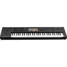 SINTETIZADOR KRONOS3-61 KORG