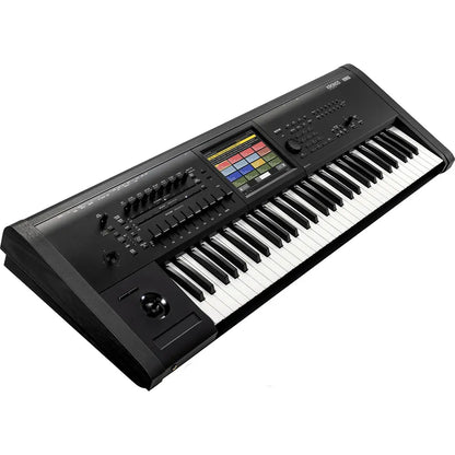 SINTETIZADOR KRONOS3-61 KORG
