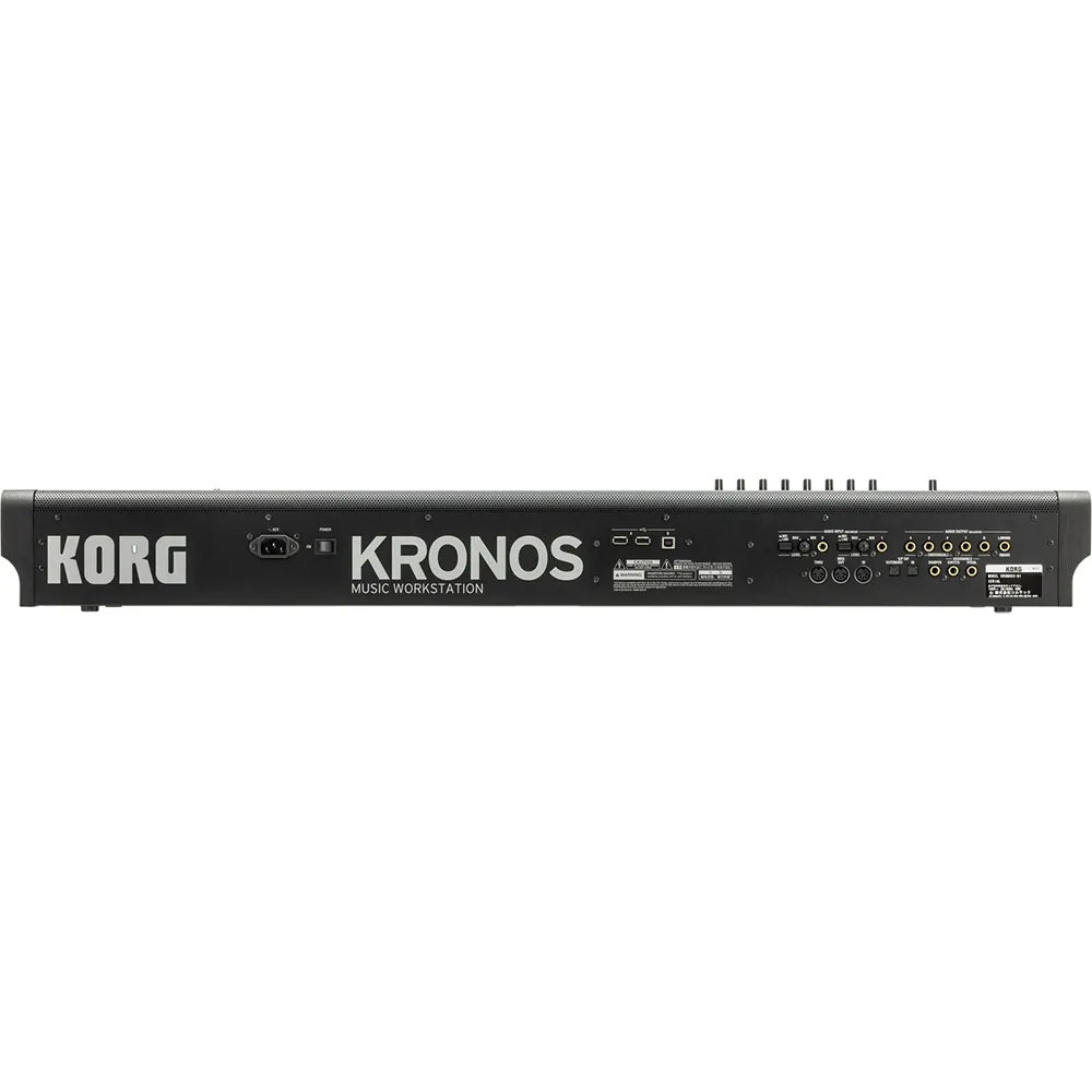 SINTETIZADOR KRONOS3-61 KORG