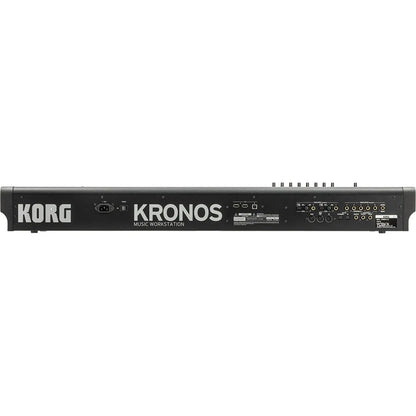 SINTETIZADOR KRONOS3-61 KORG