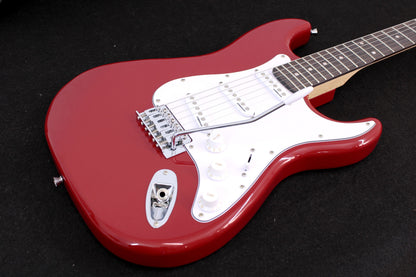 PACK GUITARRA ELECTRICA FREEMAN FULL ROCK RD