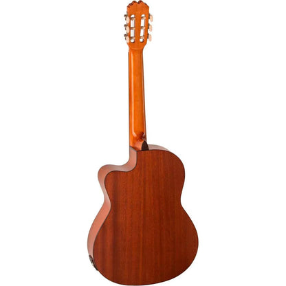 Guitarra electroacústica Admira Alba cutaway