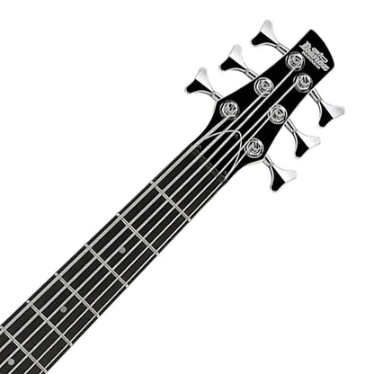 Bajo Eléctrico 6 Cuerdas Ibanez GSR186 - Pearl White