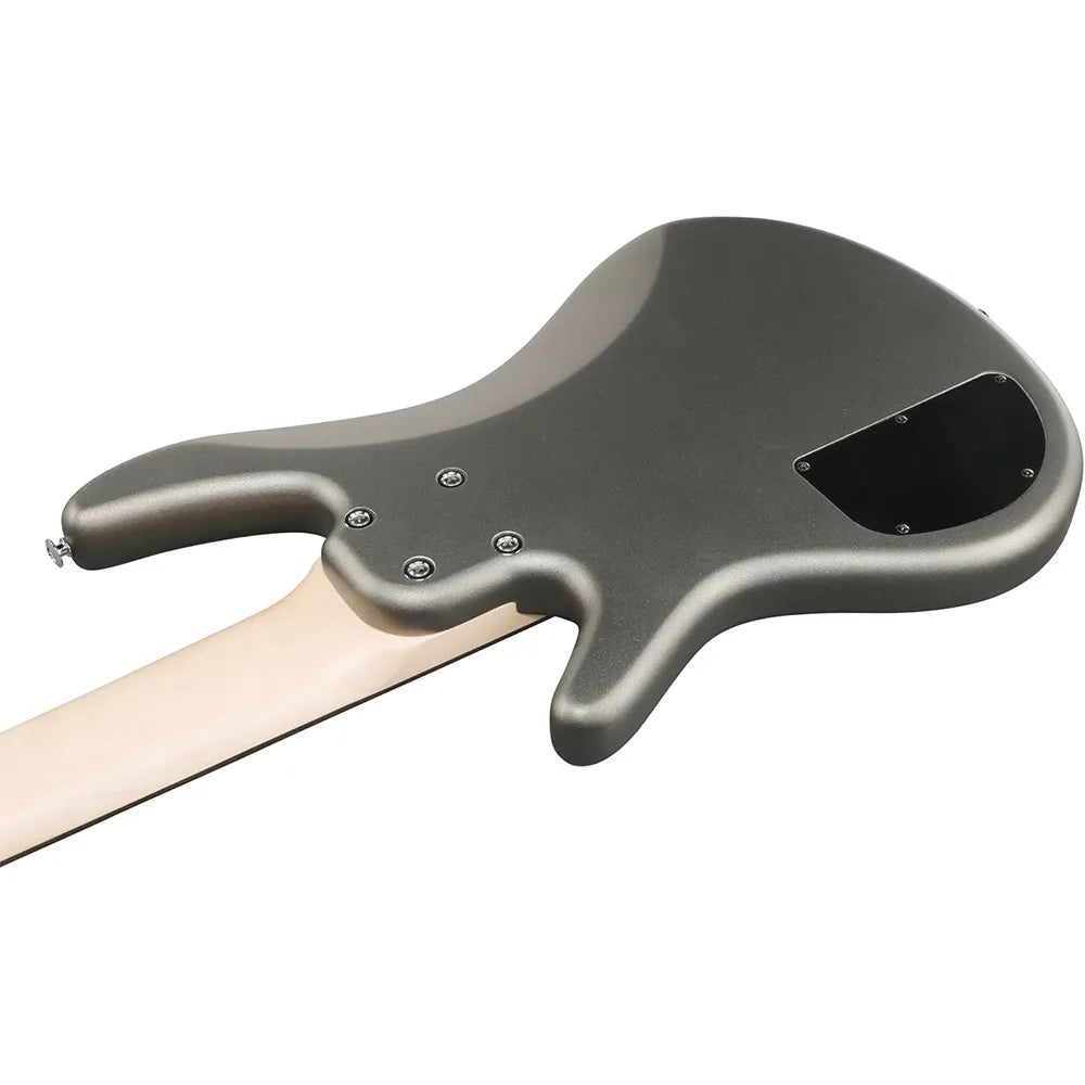 Bajo Eléctrico 6 Cuerdas Ibanez GSR186 - Tungsten Matte