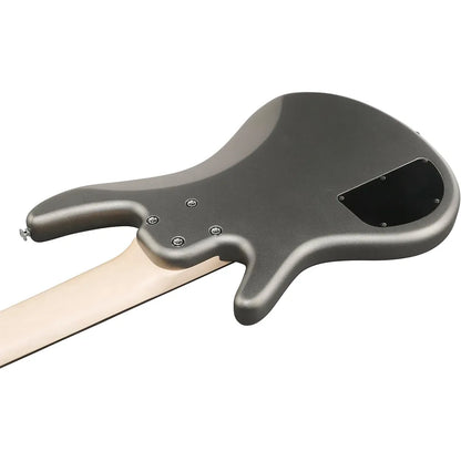 Bajo Eléctrico 6 Cuerdas Ibanez GSR186 - Tungsten Matte