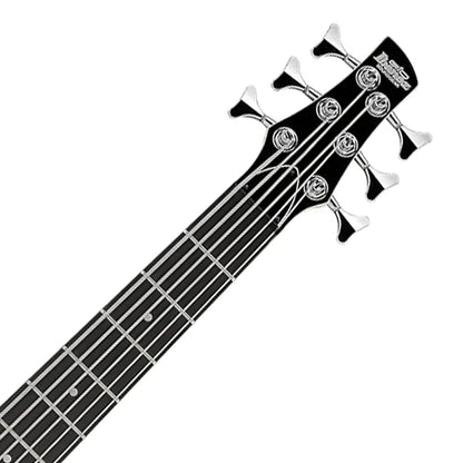 Bajo Eléctrico 6 Cuerdas Ibanez GSR186 - Tungsten Matte