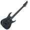 GUITARRA ELÉCTRICA IBANEZ GRGR221FA - TRANSPARENT INDIGO BLACK