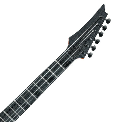 GUITARRA ELÉCTRICA IBANEZ GRGR221FA - TRANSPARENT INDIGO BLACK