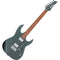 GUITARRA ELÉCTRICA IBANEZ GRX120SP - NOBLE GRAY METALLIC MATTE