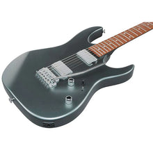 GUITARRA ELÉCTRICA IBANEZ GRX120SP - NOBLE GRAY METALLIC MATTE