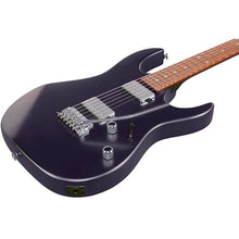 GUITARRA ELÉCTRICA IBANEZ GRX120SP - DARK DUSK METALLIC MATTE