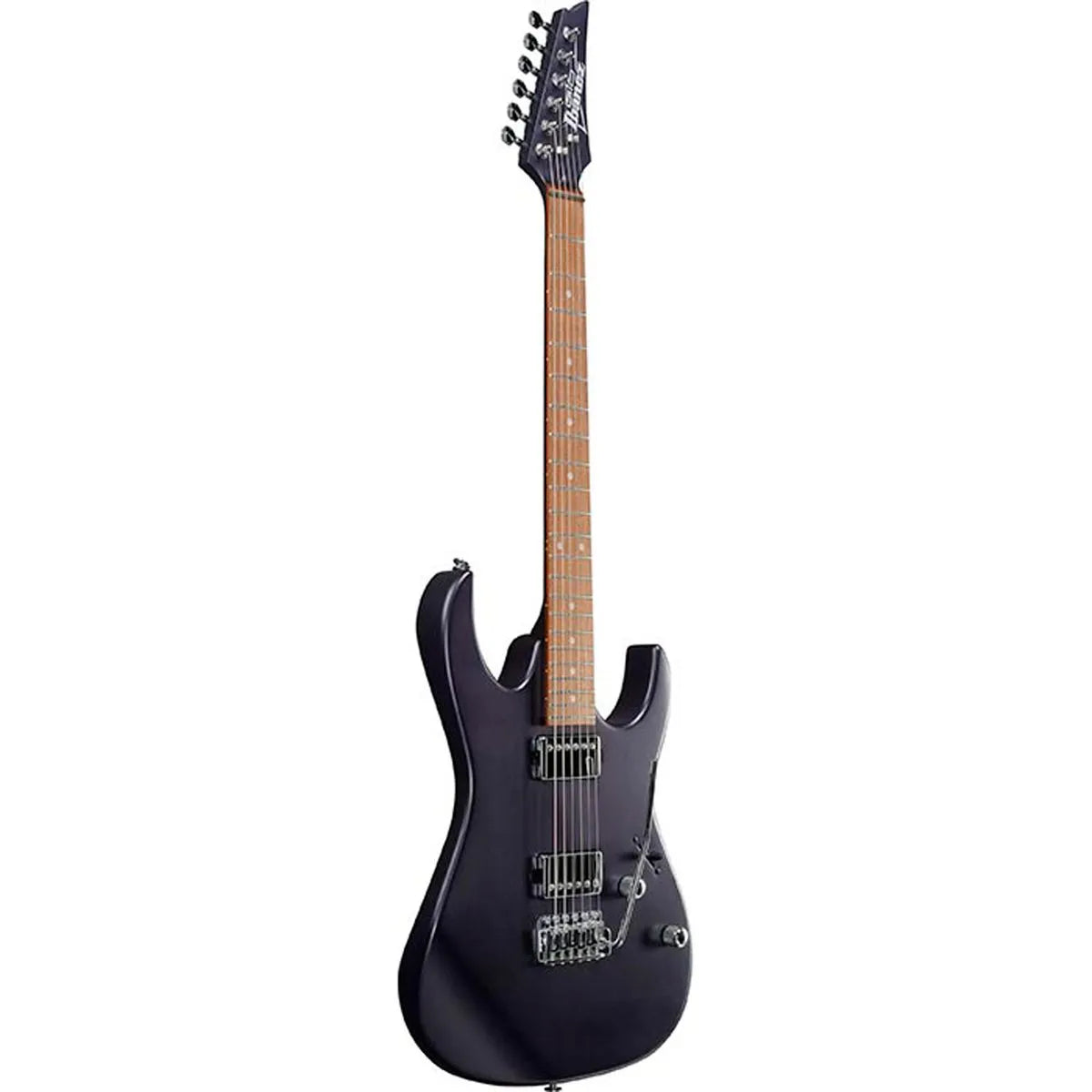 GUITARRA ELÉCTRICA IBANEZ GRX120SP - DARK DUSK METALLIC MATTE