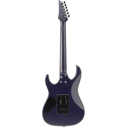 GUITARRA ELÉCTRICA IBANEZ GRX120SP - DARK DUSK METALLIC MATTE