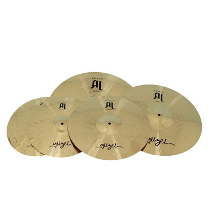 SET PLATILLO GUZEL TF-14H+16C+18C+20R