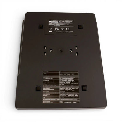 Mixer Samson USB con efectos MXP124FX