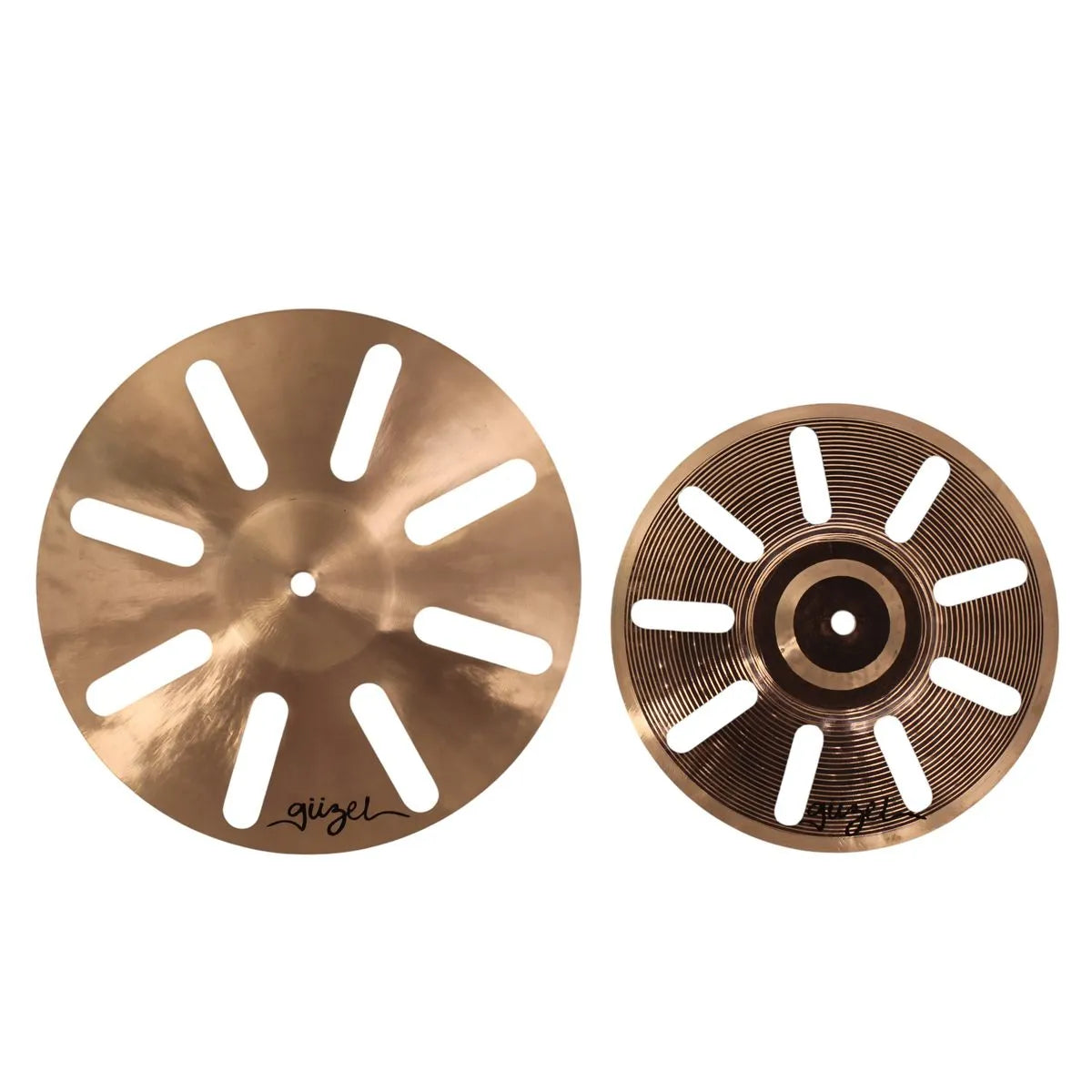 STKO1012 PLATILLO EFX STACK OZONE 10'' 12'' GUZEL 214638