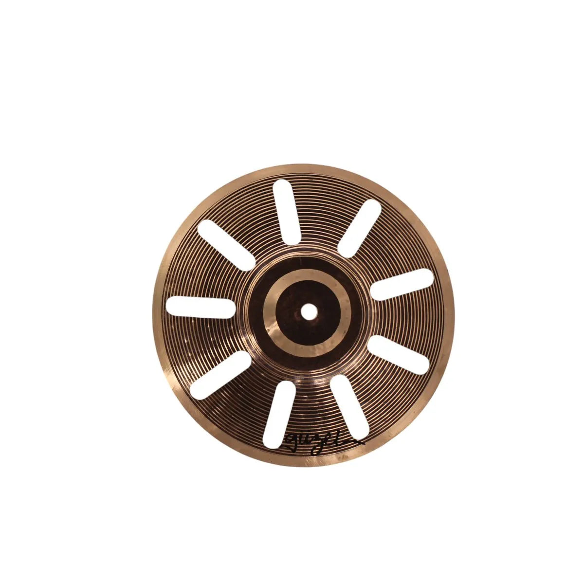 STKO1012 PLATILLO EFX STACK OZONE 10'' 12'' GUZEL 214638