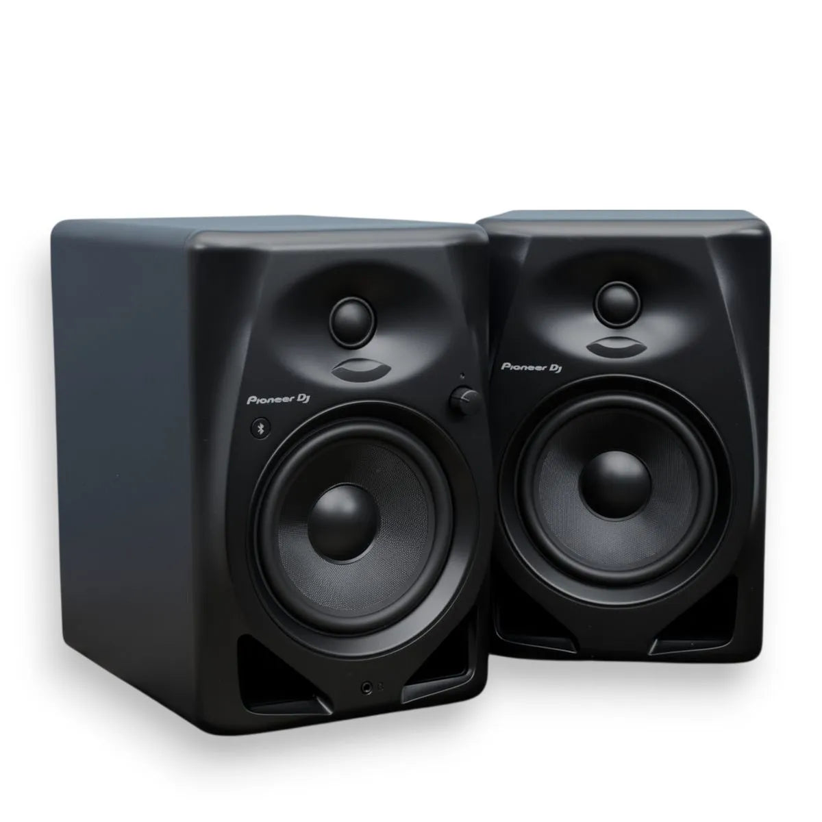 Monitor estudio Pioneer DJ DM-50D 5" Bluetooth