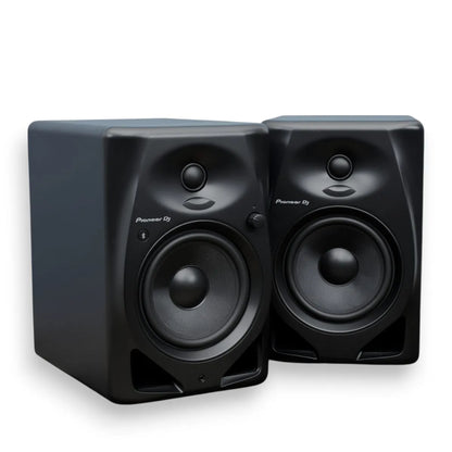 Monitor estudio Pioneer DJ DM-50D 5" Bluetooth