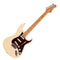 Guitarra eléctrica Tagima TG-530 OWH L/TT - Olympic White