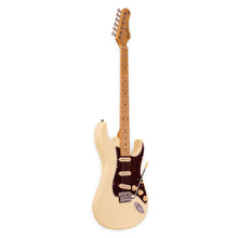 Guitarra eléctrica Tagima TG-530 OWH L/TT - Olympic White