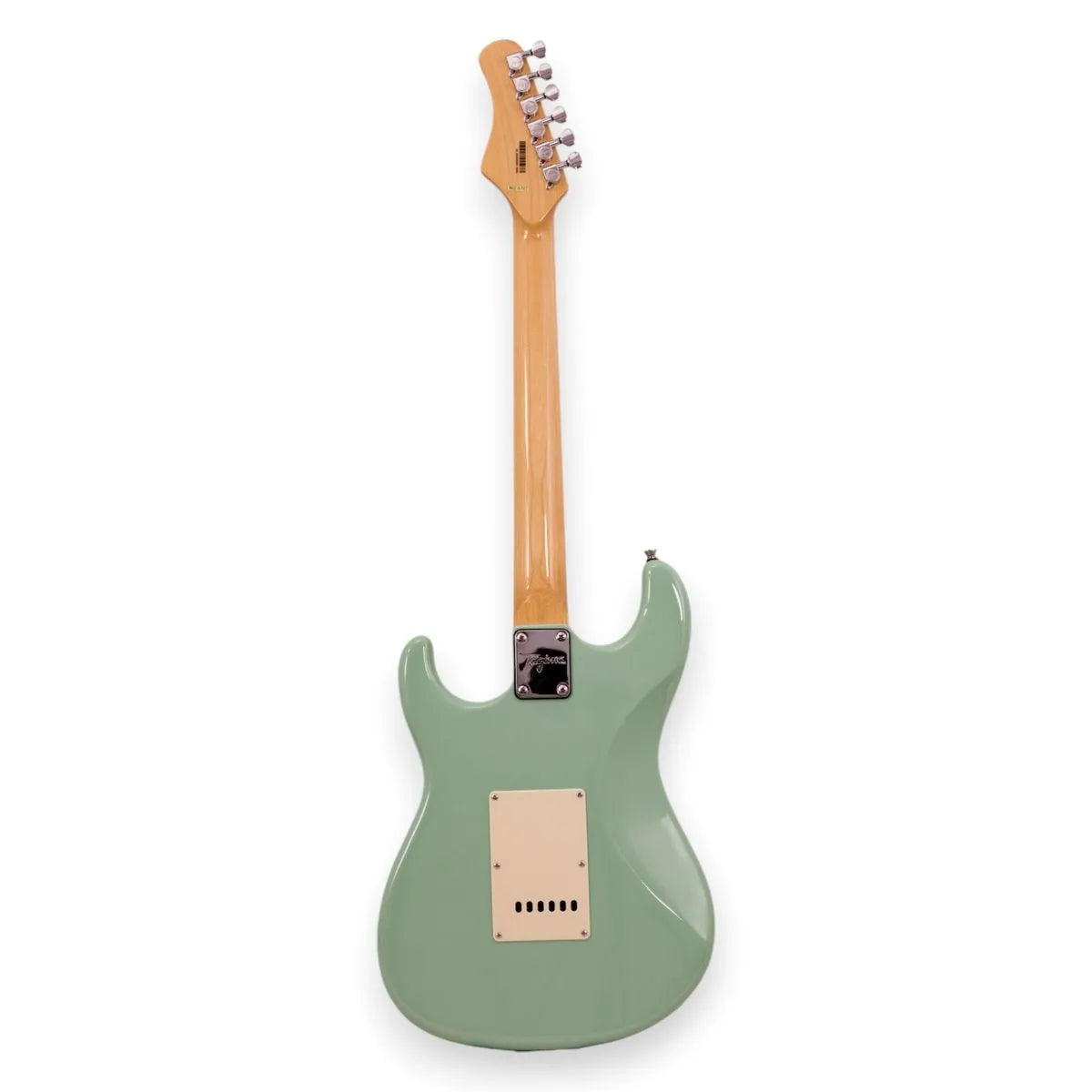Guitarra eléctrica Tagima TG-530 SG L/WH - White