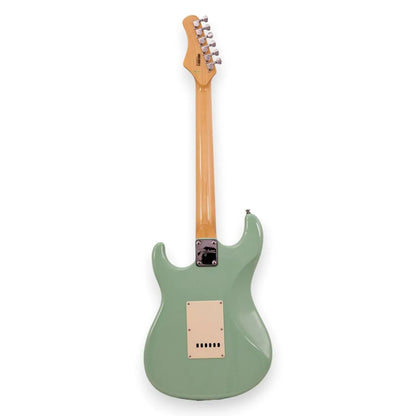 Guitarra eléctrica Tagima TG-530 SG L/WH - White