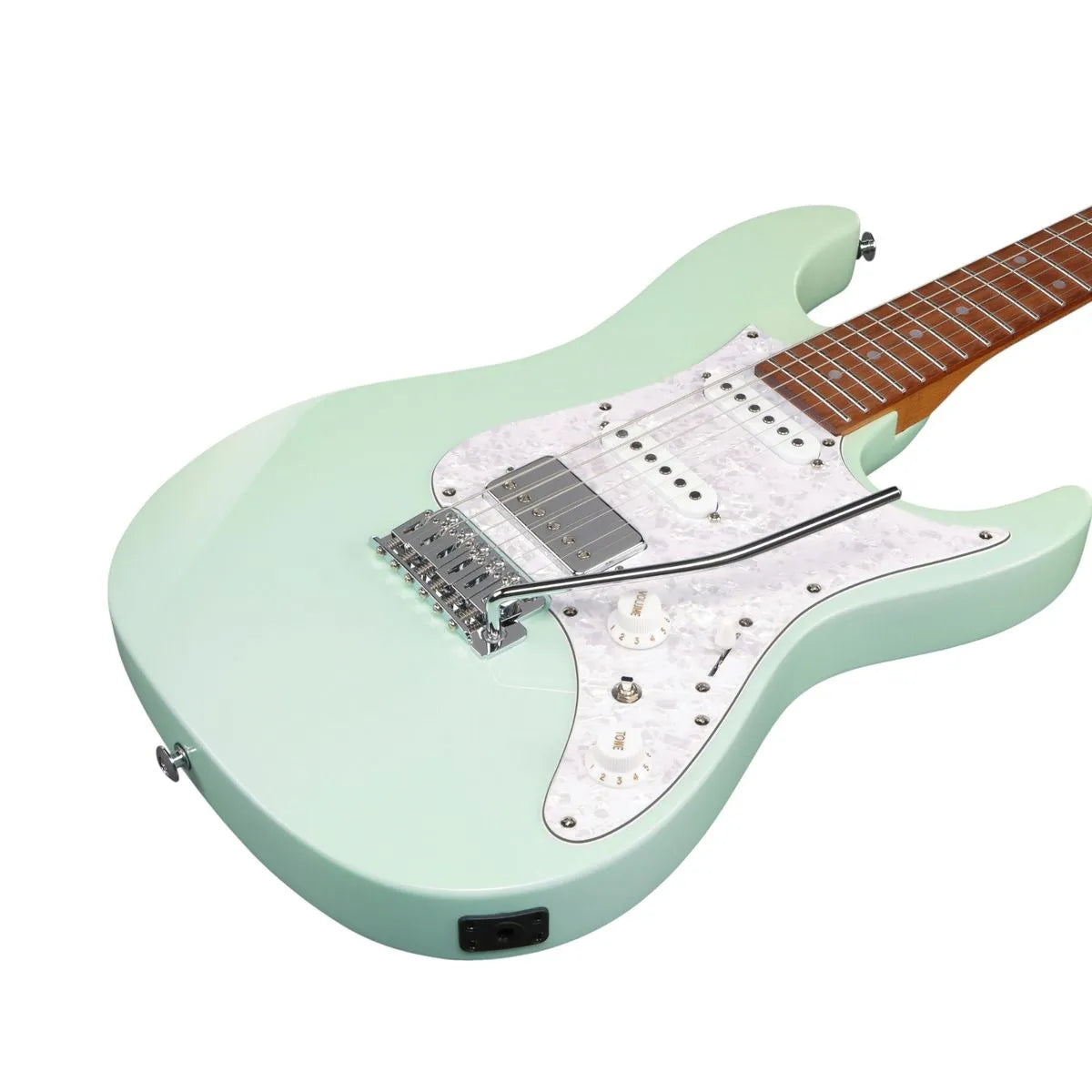 Guitarra Eléctrica Ibanez AZ22S2 - MGR