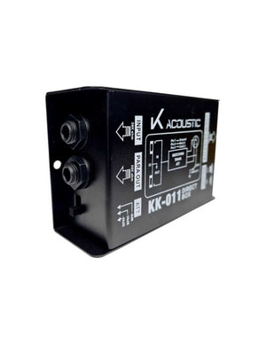 CAJA DIRECTA PASIVA  KK-011