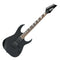 GUITARRA ELÉCTRICA IBANEZ GRG121DX COLOR BLACK FLAT