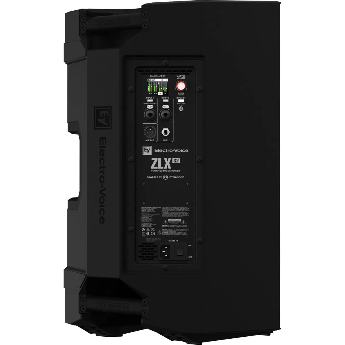 CAJA ACTIVA ELECTROVOICE ZLX-15P-G2 15''