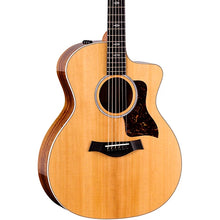 GUITARRA TAYLOR E/A 214CE-K-DLX