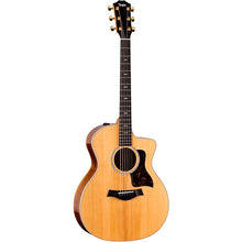 GUITARRA TAYLOR E/A 214CE-K-DLX