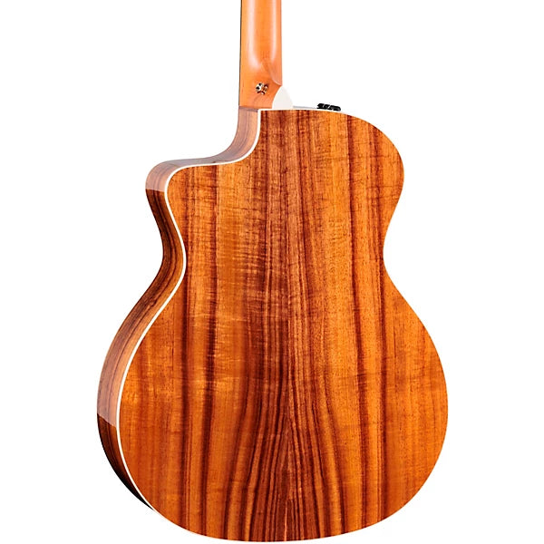 GUITARRA TAYLOR E/A 214CE-K-DLX