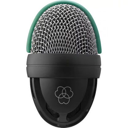 AKG D112 Micrófono para Bombo y Bajo