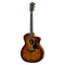 TAYLOR GUITARRA E/A 224CE-K DLX